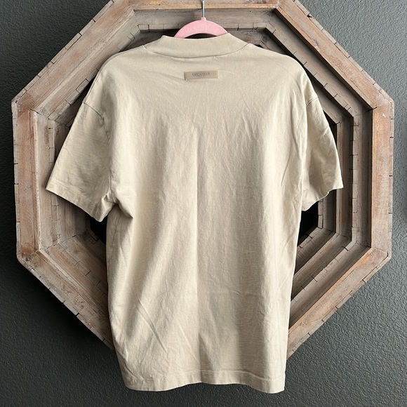 Fear Of God T Shirt - Picture 4 of 4